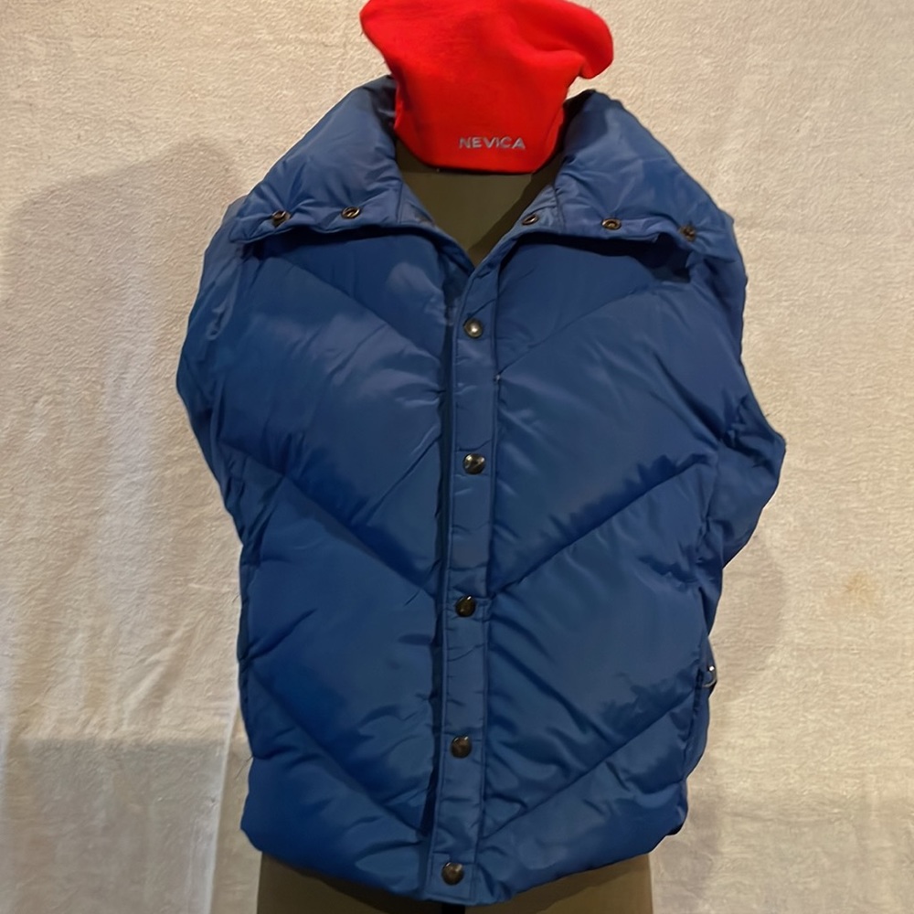 Winter vest - Picture 4 of 4